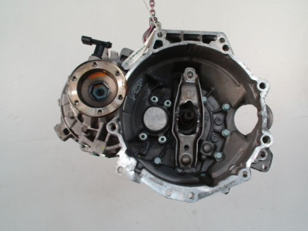 BOITE A VITESSE MECANIQUE SEAT IBIZA III Phase 2  2006-2009 1.9 TDI