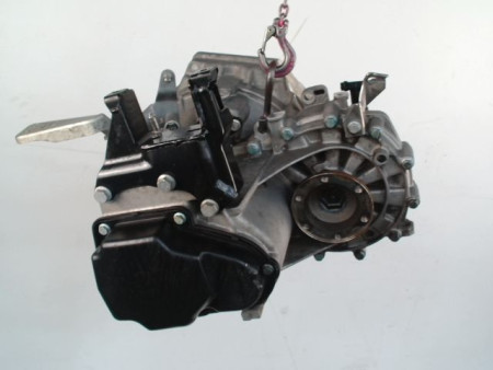 BOITE A VITESSE MECANIQUE SEAT IBIZA III Phase 2  2006-2009 1.9 TDI