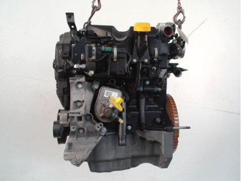 MOTEUR DIESEL RENAULT CLIO ESTATE III Phase 2 2009-2012 1.5 dCi