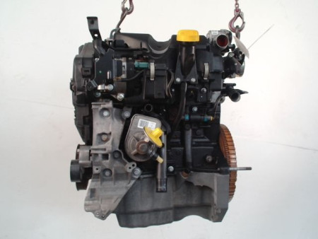 MOTEUR DIESEL RENAULT CLIO ESTATE III Phase 2 2009-2012 1.5 dCi
