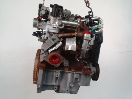 MOTEUR DIESEL RENAULT CLIO ESTATE III Phase 2 2009-2012 1.5 dCi