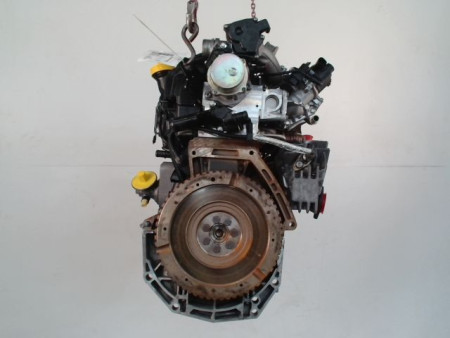 MOTEUR DIESEL RENAULT CLIO ESTATE III Phase 2 2009-2012 1.5 dCi