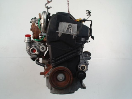 MOTEUR DIESEL RENAULT CLIO ESTATE III Phase 2 2009-2012 1.5 dCi