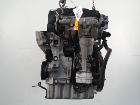 MOTEUR DIESEL VOLKSWAGEN POLO IV Phase 2  2005-2009 1.4 TDI