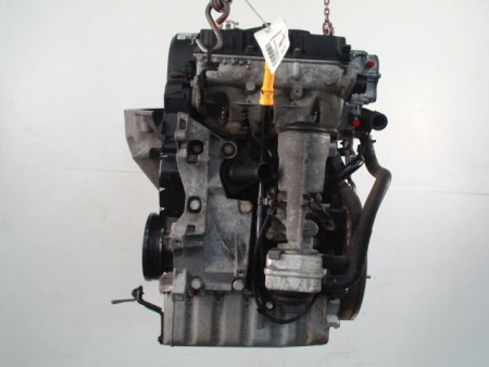 MOTEUR DIESEL VOLKSWAGEN POLO IV Phase 2  2005-2009 1.4 TDI
