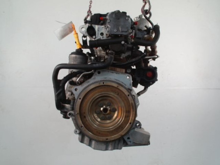 MOTEUR DIESEL VOLKSWAGEN POLO IV Phase 2  2005-2009 1.4 TDI