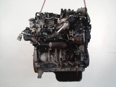 MOTEUR DIESEL PEUGEOT 207 2006-2013 1.4 HDi