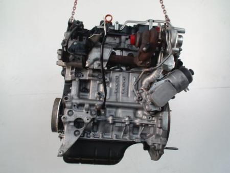 MOTEUR DIESEL PEUGEOT 207 2006-2013 1.4 HDi