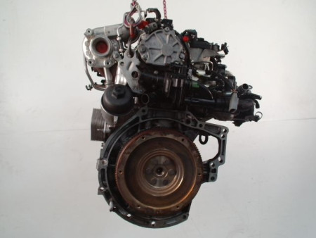 MOTEUR DIESEL PEUGEOT 207 2006-2013 1.4 HDi