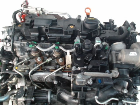 MOTEUR DIESEL PEUGEOT 207 2006-2013 1.4 HDi