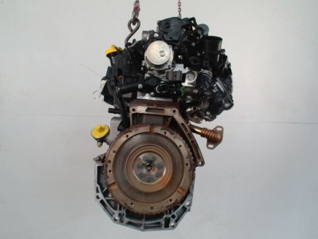 MOTEUR DIESEL RENAULT CLIO IV Phase 1 2012-... 1.5 dCi 90