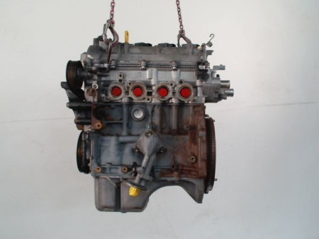MOTEUR ESSENCE TOYOTA YARIS I Phase 2 2003-2005 1.0 