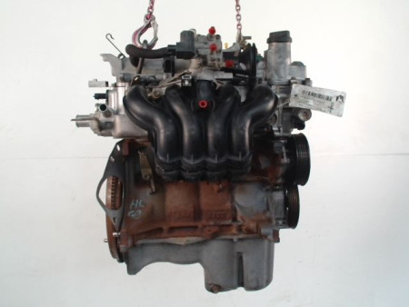 MOTEUR ESSENCE TOYOTA YARIS I Phase 2 2003-2005 1.0 