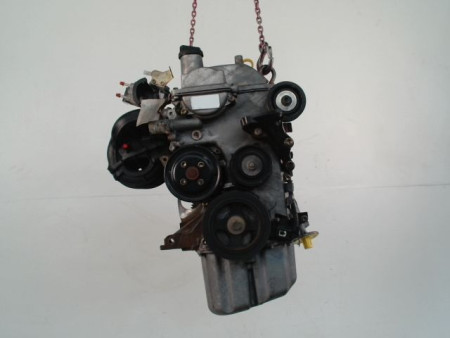 MOTEUR ESSENCE TOYOTA YARIS I Phase 2 2003-2005 1.0 