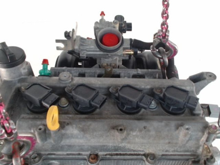 MOTEUR ESSENCE TOYOTA YARIS I Phase 2 2003-2005 1.0 