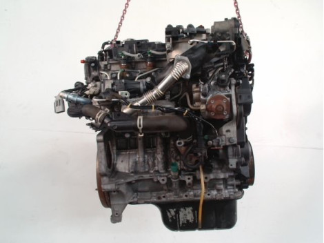 MOTEUR DIESEL PEUGEOT 208 Phase 1 2012-... 1.4 HDi