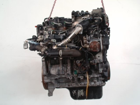 MOTEUR DIESEL PEUGEOT 208 Phase 1 2012-... 1.4 HDi