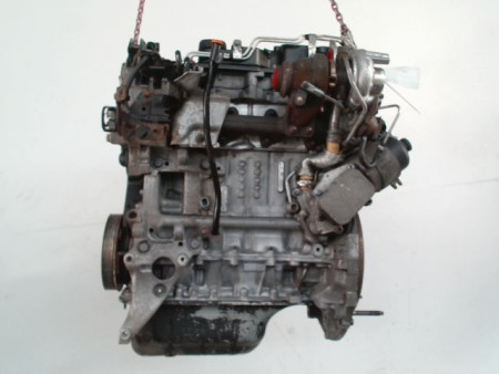 MOTEUR DIESEL PEUGEOT 208 Phase 1 2012-... 1.4 HDi