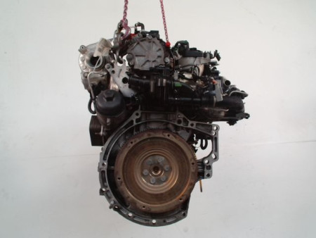 MOTEUR DIESEL PEUGEOT 208 Phase 1 2012-... 1.4 HDi