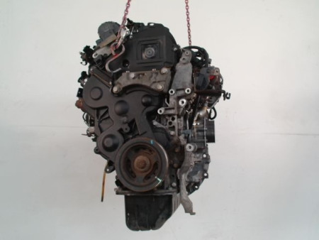 MOTEUR DIESEL PEUGEOT 208 Phase 1 2012-... 1.4 HDi