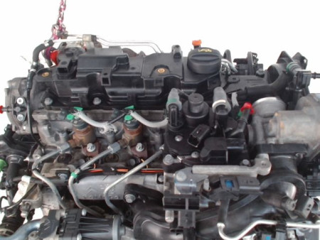 MOTEUR DIESEL PEUGEOT 208 Phase 1 2012-... 1.4 HDi