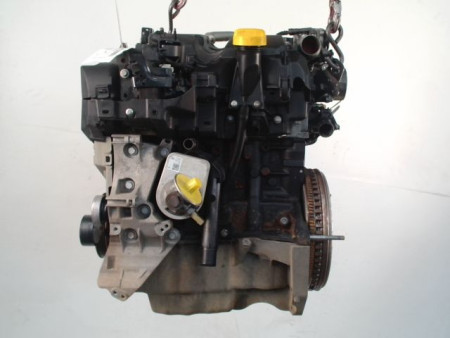 MOTEUR DIESEL DACIA DUSTER BREAK Phase 2 2013-... 1.5 dCi