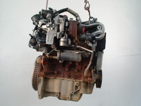 MOTEUR DIESEL DACIA DUSTER BREAK Phase 2 2013-... 1.5 dCi