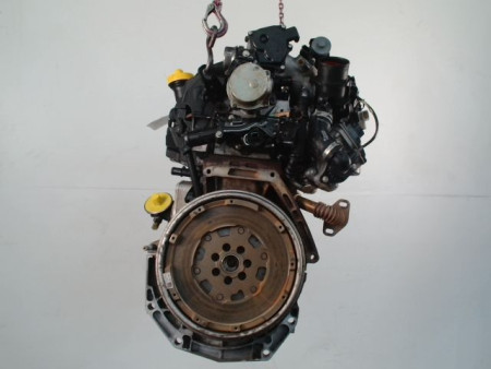 MOTEUR DIESEL DACIA DUSTER BREAK Phase 2 2013-... 1.5 dCi