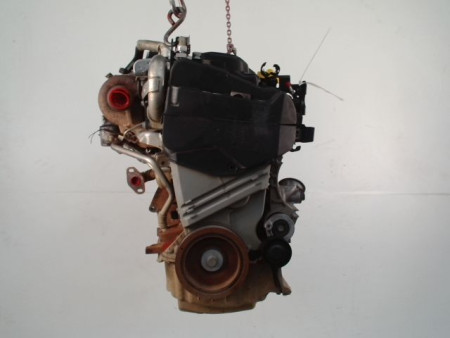 MOTEUR DIESEL DACIA DUSTER BREAK Phase 2 2013-... 1.5 dCi