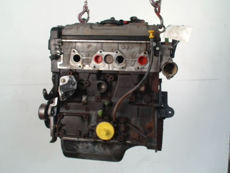 MOTEUR ESSENCE PEUGEOT 306 CABRIO 2P Phase 2 1997-2002 1.6