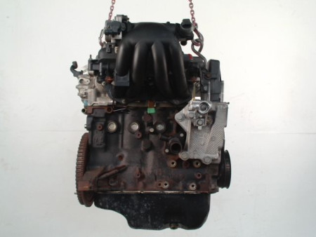 MOTEUR ESSENCE PEUGEOT 306 CABRIO 2P Phase 2 1997-2002 1.6