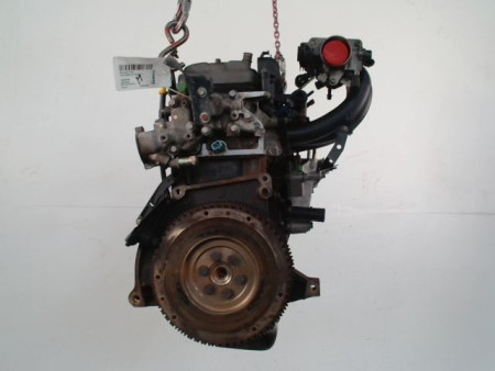 MOTEUR ESSENCE PEUGEOT 306 CABRIO 2P Phase 2 1997-2002 1.6