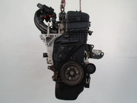 MOTEUR ESSENCE PEUGEOT 306 CABRIO 2P Phase 2 1997-2002 1.6