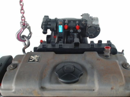 MOTEUR ESSENCE PEUGEOT 306 CABRIO 2P Phase 2 1997-2002 1.6