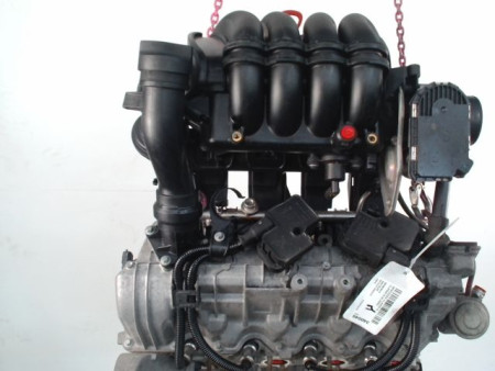 MOTEUR ESSENCE MERCEDES CLASSE B 2008- B 180 