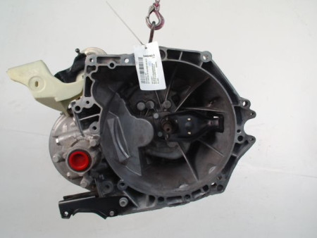 BOITE A VITESSE MECANIQUE PEUGEOT 207 2006-2013 1.6 HDi