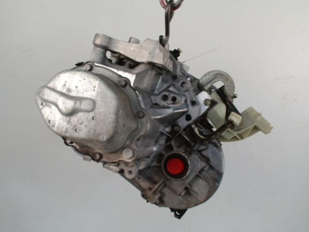 BOITE A VITESSE MECANIQUE PEUGEOT 207 2006-2013 1.6 HDi