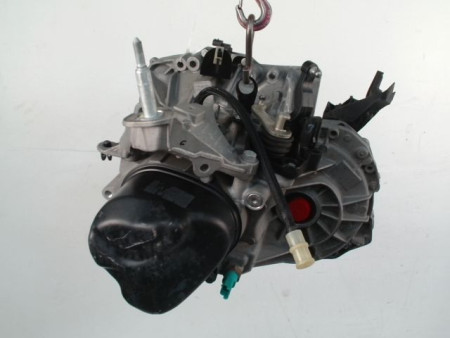 BOITE A VITESSE MECANIQUE RENAULT CLIO IV Phase 1 2012-... 1.2 16V