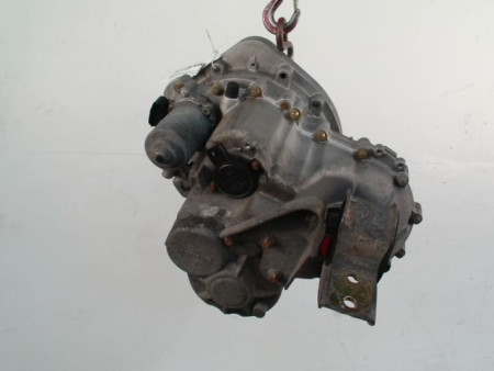 BOITE A VITESSE MECANIQUE SMART FORTWO COUPE 3.2002-2006 0.7 