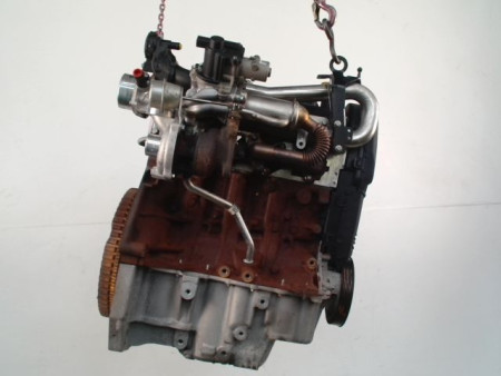 MOTEUR DIESEL RENAULT CLIO III Phase 2 2009-2014 1.5 dCi 