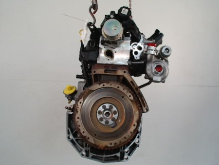 MOTEUR DIESEL RENAULT CLIO III Phase 2 2009-2014 1.5 dCi 