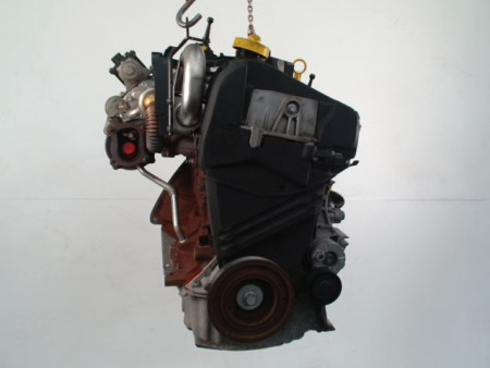 MOTEUR DIESEL RENAULT CLIO III Phase 2 2009-2014 1.5 dCi 