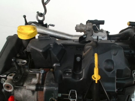 MOTEUR DIESEL RENAULT CLIO III Phase 2 2009-2014 1.5 dCi 