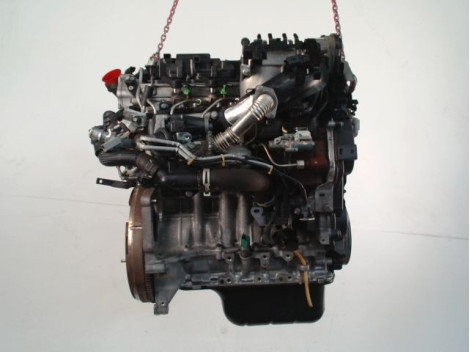 MOTEUR DIESEL CITROEN C4 II Phase 1  2010-2015 1.6 HDi 110