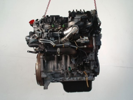 MOTEUR DIESEL CITROEN C4 II Phase 1  2010-2015 1.6 HDi 110