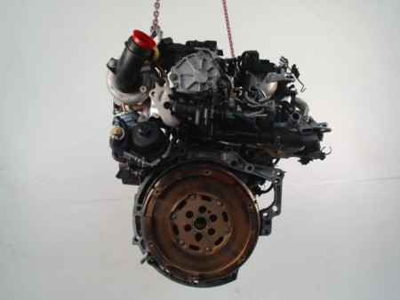 MOTEUR DIESEL CITROEN C4 II Phase 1  2010-2015 1.6 HDi 110