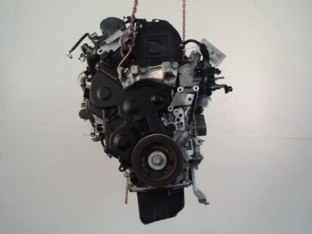 MOTEUR DIESEL CITROEN C4 II Phase 1  2010-2015 1.6 HDi 110