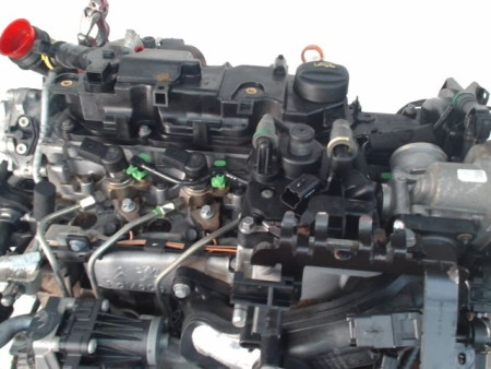 MOTEUR DIESEL CITROEN C4 II Phase 1  2010-2015 1.6 HDi 110