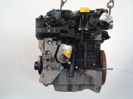 MOTEUR DIESEL RENAULT CLIO IV Phase 1 2012-... 1.5 dCi 75