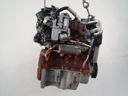 MOTEUR DIESEL RENAULT CLIO IV Phase 1 2012-... 1.5 dCi 75